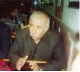 محمد علی بهمنی